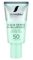Skin Visibles AQUA Sense Hyaluronic Acid SPF50