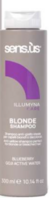 Illumyna Blond Shampoo 300ml