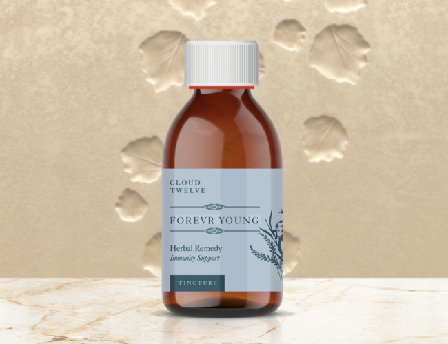 Forever Young 250ml