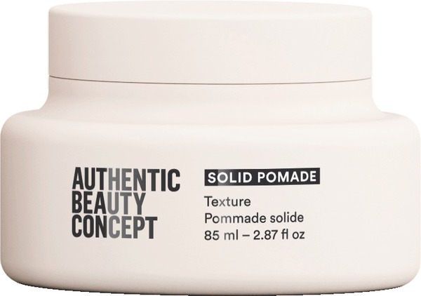 Solid Pomade