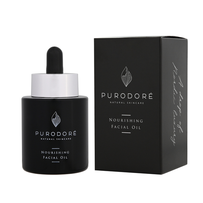 Facial Oil 30ml