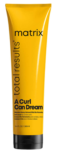 A Curl Can Dream Rich Mask Tube