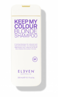 Keep My Colour Blonde Shampoo 300ml
