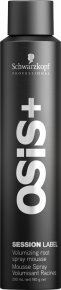 OSiS+ Session Label Volumen Mousse- Finish/Styling