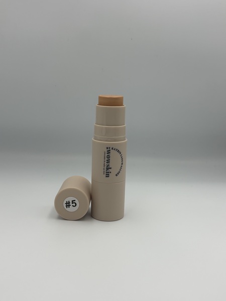 WOWSKIN Concealer & Make up Stick Farbe 05