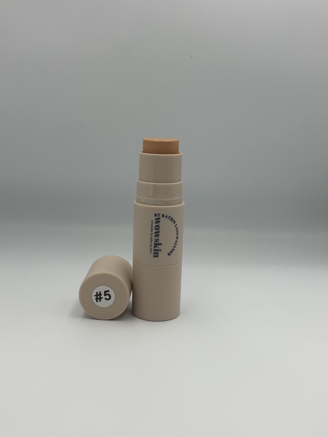 WOWSKIN Concealer & Make up Stick Farbe 05