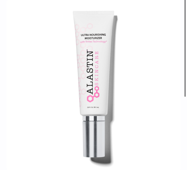 Ultra Nourishing Moisturiser