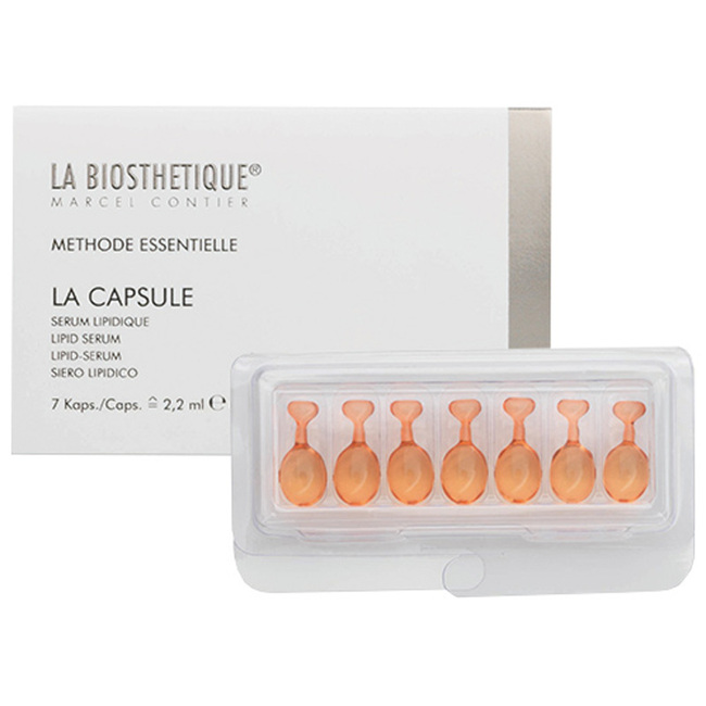 La Capsule Classic 7-Tage