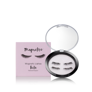  magnetic lashes -bella