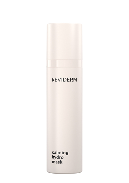 calming hydro mask