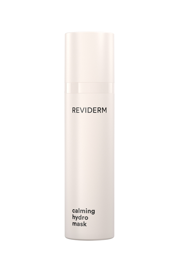 calming hydro mask