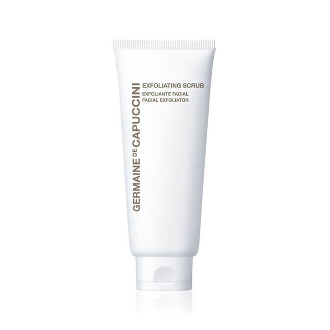 GDC Facial Exfoliating Scrub
