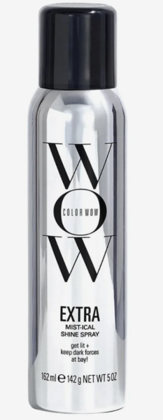 COLOR WOW EXTRA MIST-ICAL SHINE SPRAY
