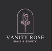 Vanity Rose
