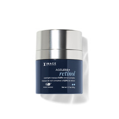 Ageless + Retinol overnight mask 0.5%