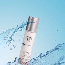 HYDRA NO 1 FLUID mattifying and moisturising fluid 50ml