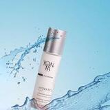 HYDRA NO 1 FLUID mattifying and moisturising fluid 50ml