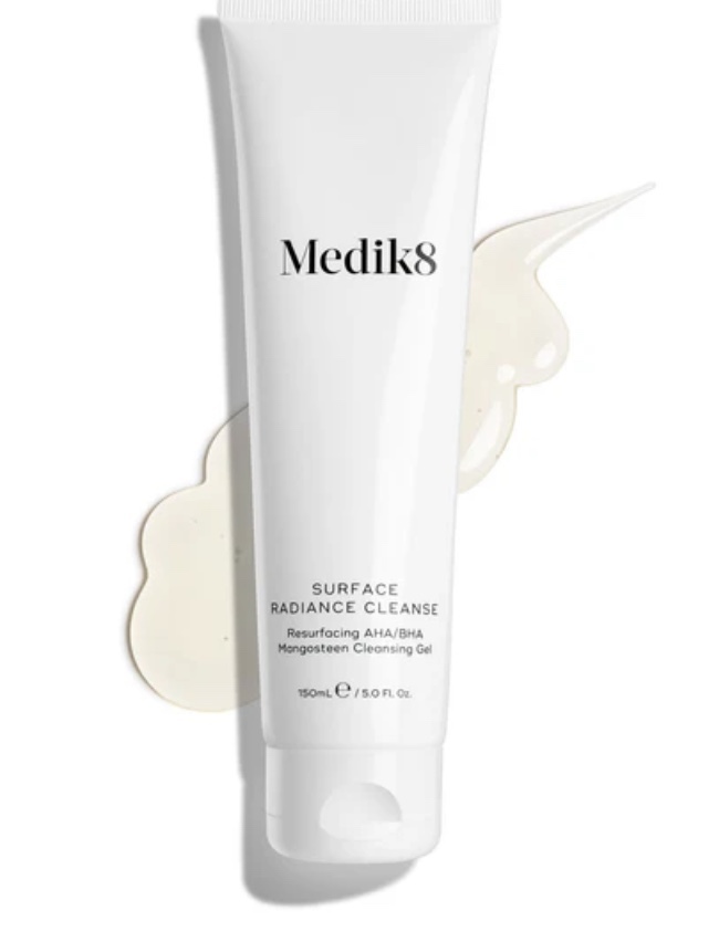 Surface Radiance Cleanse 