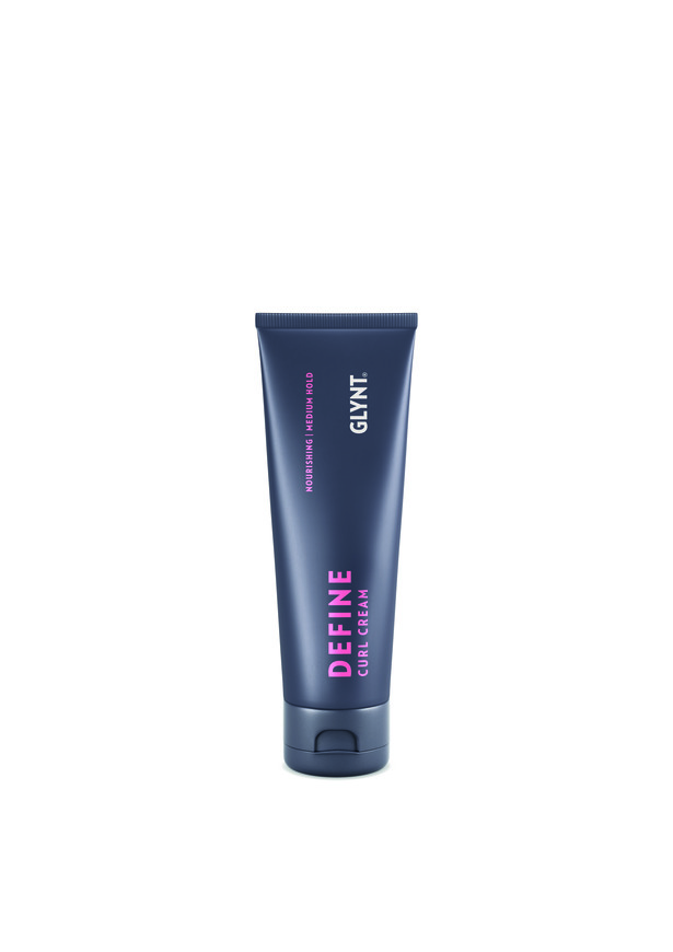 DEFINE Curl Cream