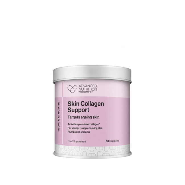 Advanced Nutrition Skin Collagen Support