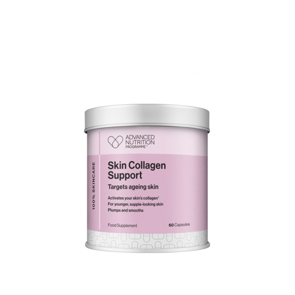 Advanced Nutrition Skin Collagen Support