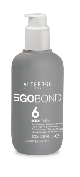 Alterego Bond Leave in Nr. 6