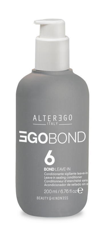 Alterego Bond Leave in Nr. 6