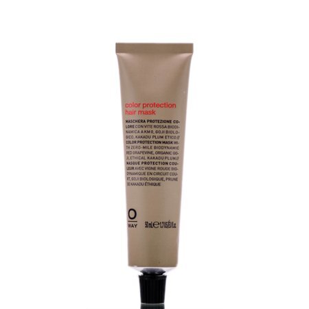Colour Protection Hair Mask 50ml