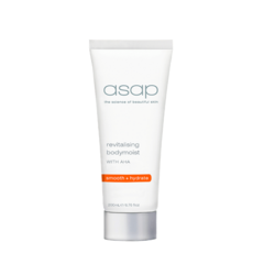 Revitalising Body Moist