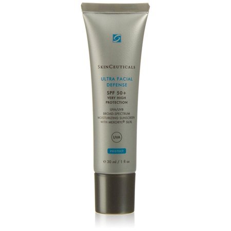 Ultra Facial Defense SPF 50