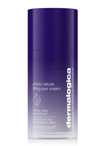 PHYTO NATURE LIFTING EYE CREAM