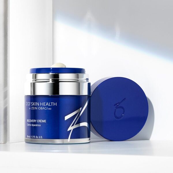 Recovery Cream