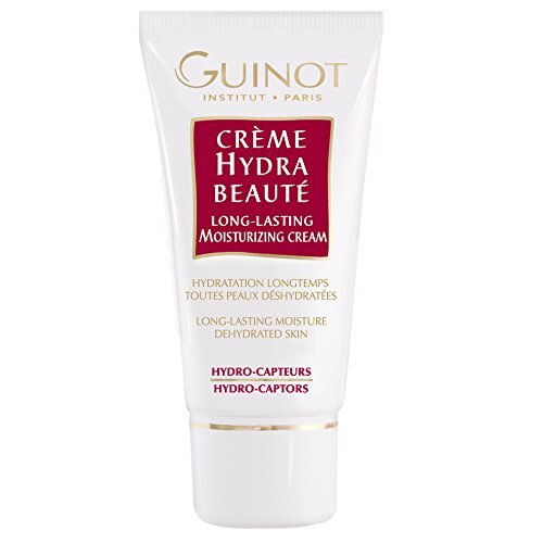 Crème Hydra Beauté 24