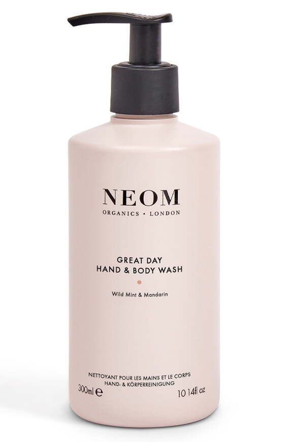 Great Day Hand & Body Wash 300ml