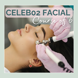 Course - Celeb 02 Hydro Facial