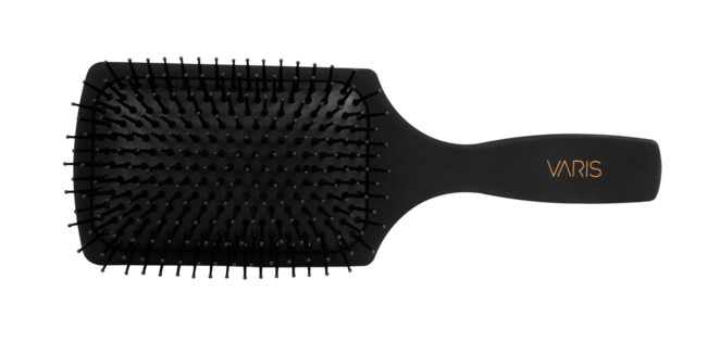 Varis Paddle Brush