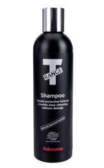 T-Range Fibre Shampoo