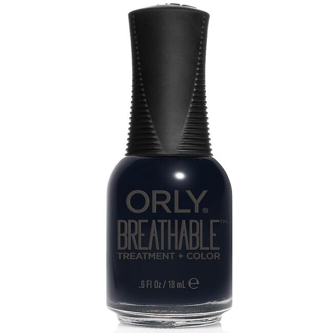 Breathable Nail Polish Good Karma