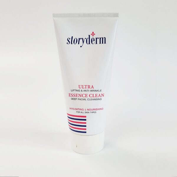 Ultra Essence Clean