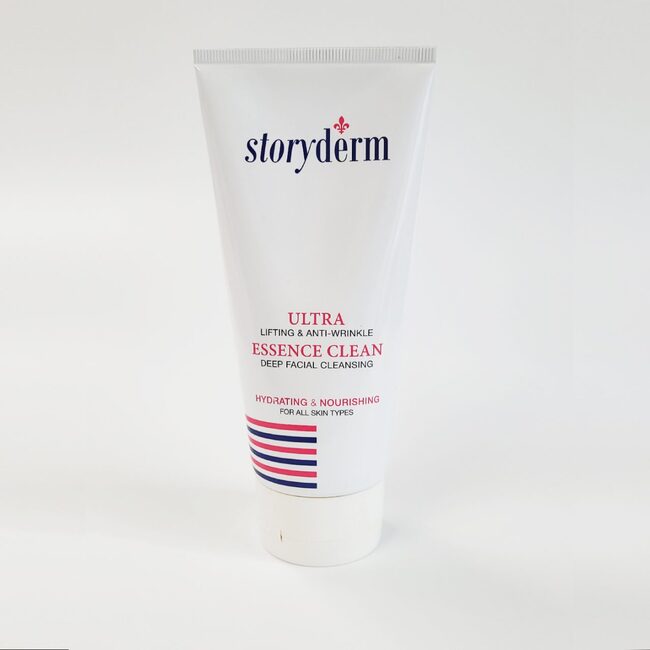 Ultra Essence Clean