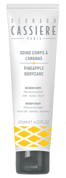 Pineapple BB Body cream 125 ml BC