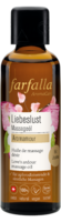 💕 Massageöl Liebeslust, Aromamour, Körperöl, 75 ml