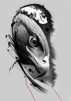 Wannados Aleks - Adler