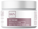 Lumiere Exfoliating Micro-Polish