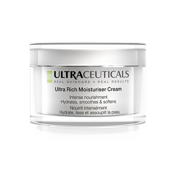 Ultra Rich Moisturiser Cream