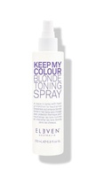 Eleven Keep My Colour Blonde Toning Spray 200ml