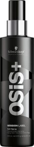 OSiS+ Session Label Salt Spray - Finish/Styling