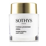 Youth Cream - Wrinkle Targeting