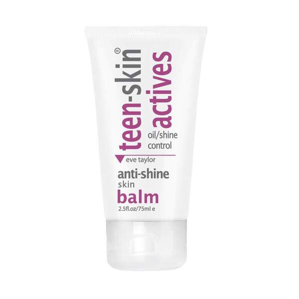 Anti - shine skin balm