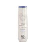 essentials Moisture Shampoo